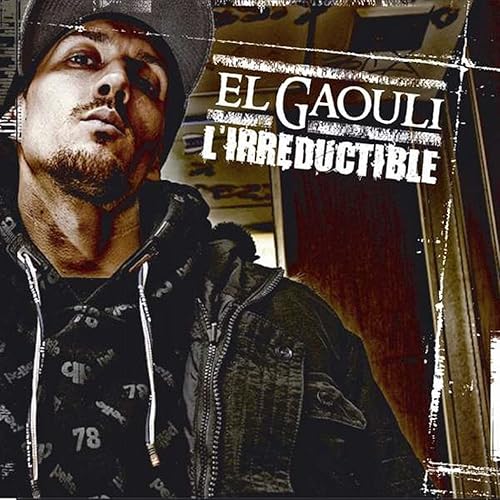 el gaouli lirreductible el gaouli lirreductible